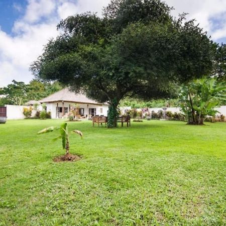 Villa Manava Uluwatu Dış mekan fotoğraf
